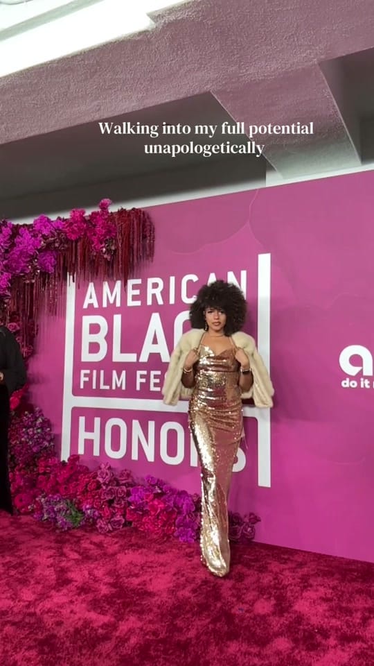 Post 7 by Paris Nicole on TikTok (video)