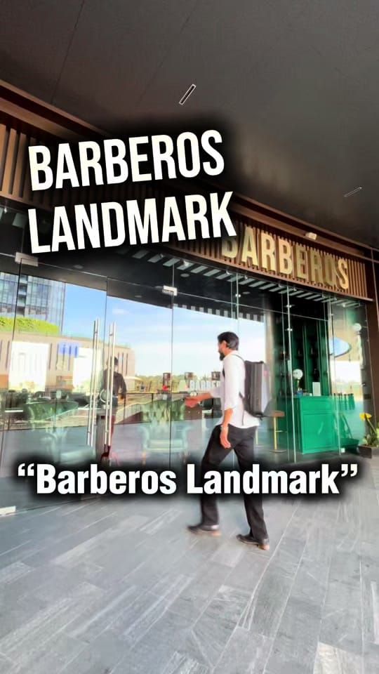 Post 2 by Loncho Barber Music on TikTok (video)
