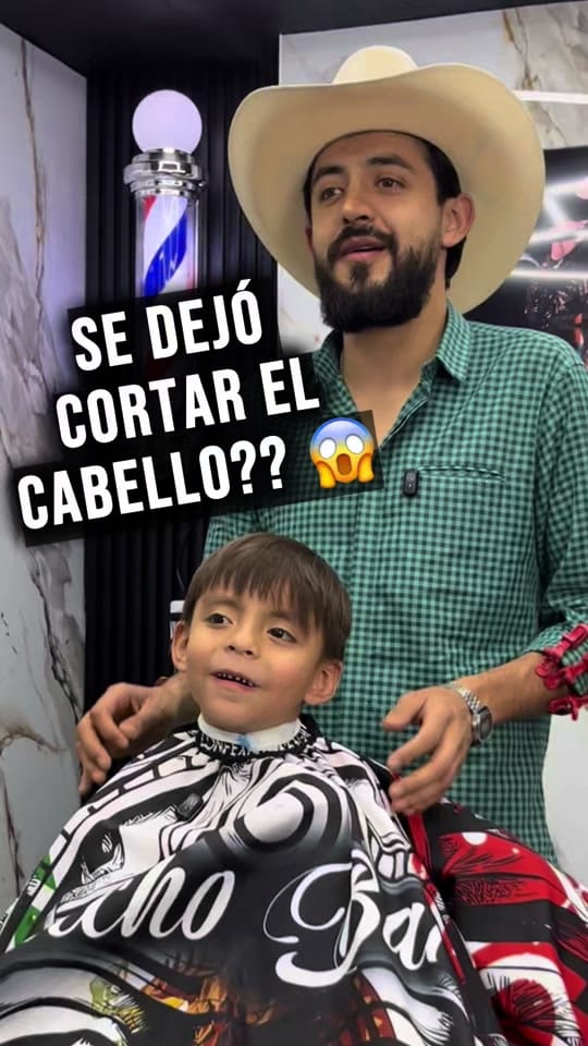 Post 3 by Loncho Barber Music on TikTok (video)