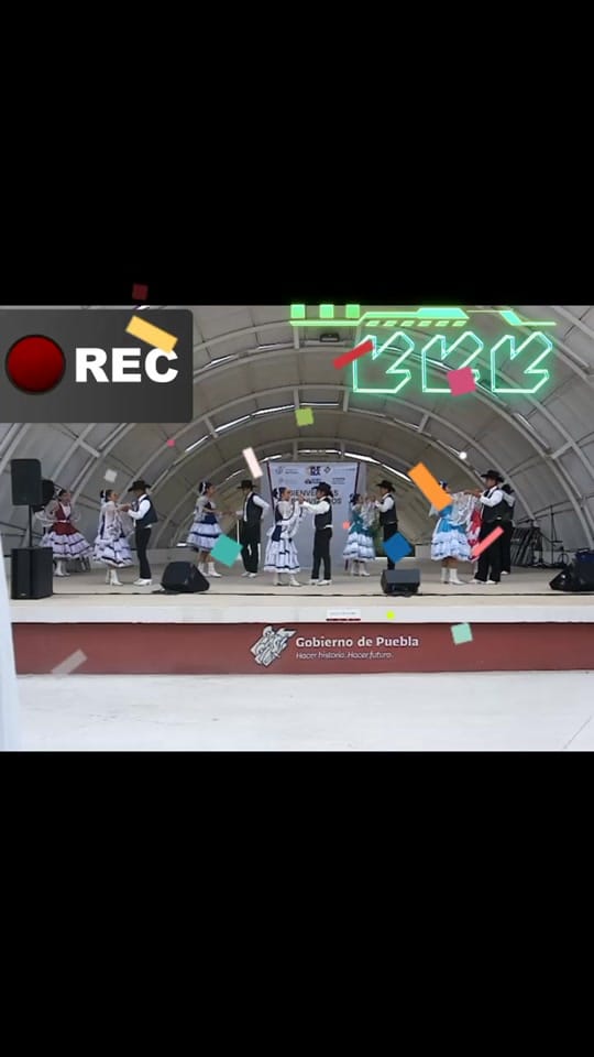 Post 2 by BF Alma de Puebla on TikTok (video)