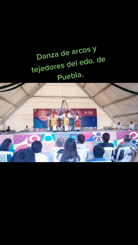 Post 1 by BF Alma de Puebla on TikTok (video)
