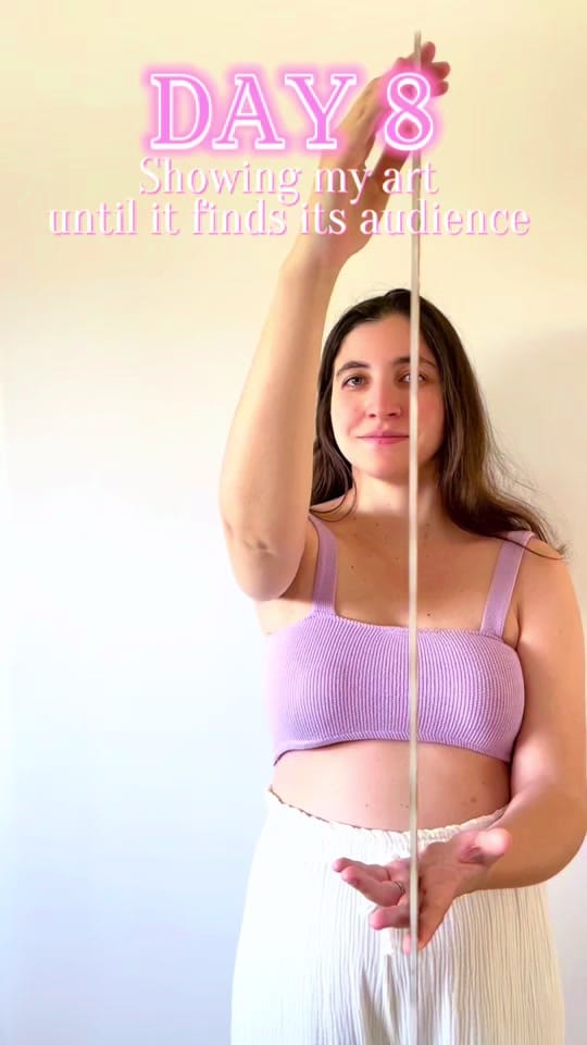 Post 4 by The Sacred Selkie on TikTok (video)