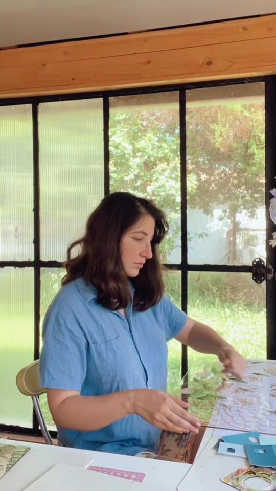 Post 2 by The Sacred Selkie on TikTok (video)