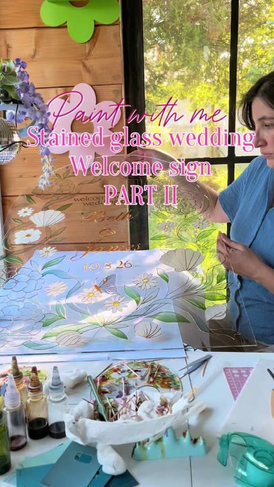 Post 1 by The Sacred Selkie on TikTok (video)
