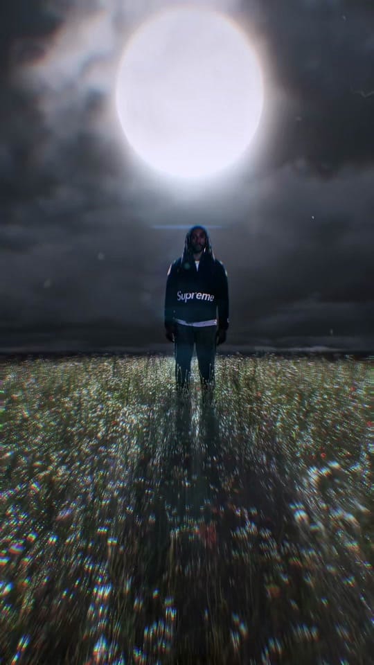 Post 10 by iamleongrey on TikTok (video)