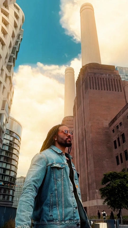 Post 6 by iamleongrey on TikTok (video)