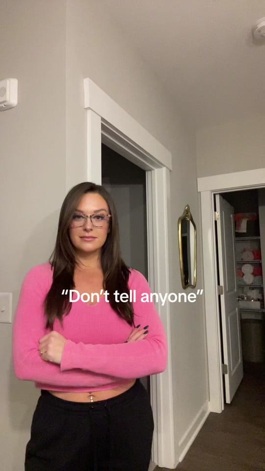 Post 9 by B Mills on TikTok (video)