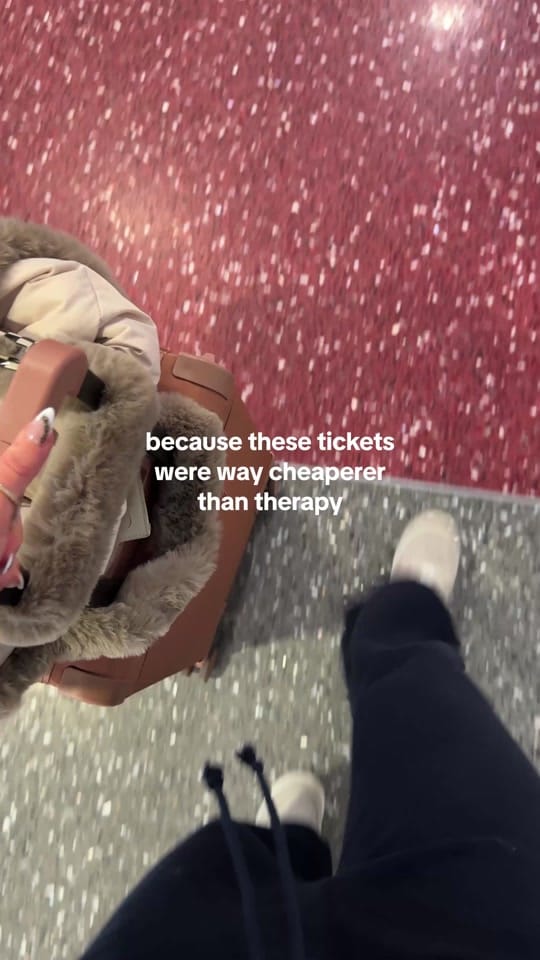 Post 1 by B Mills on TikTok (video)