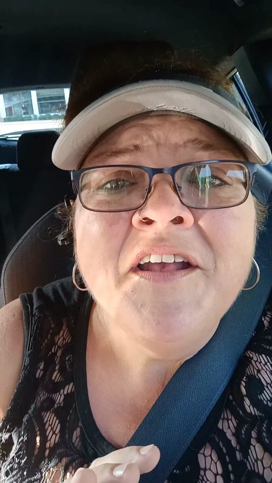 Post 6 by BarefootBirds on TikTok (video)