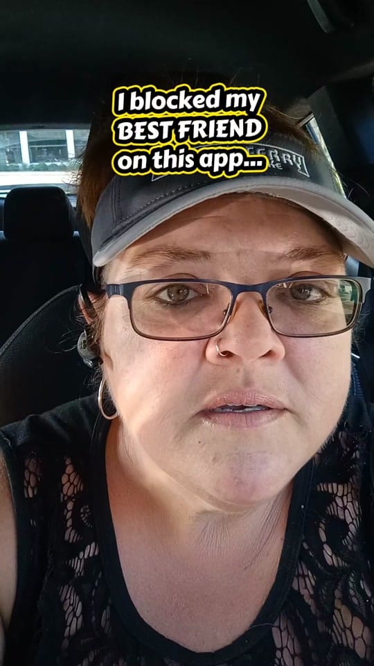 Post 7 by BarefootBirds on TikTok (video)