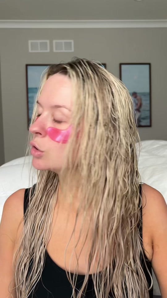 Post 2 by Brittany on TikTok (video)