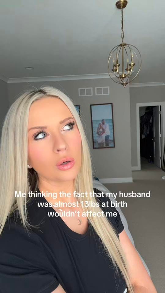 Post 10 by Brittany on TikTok (video)