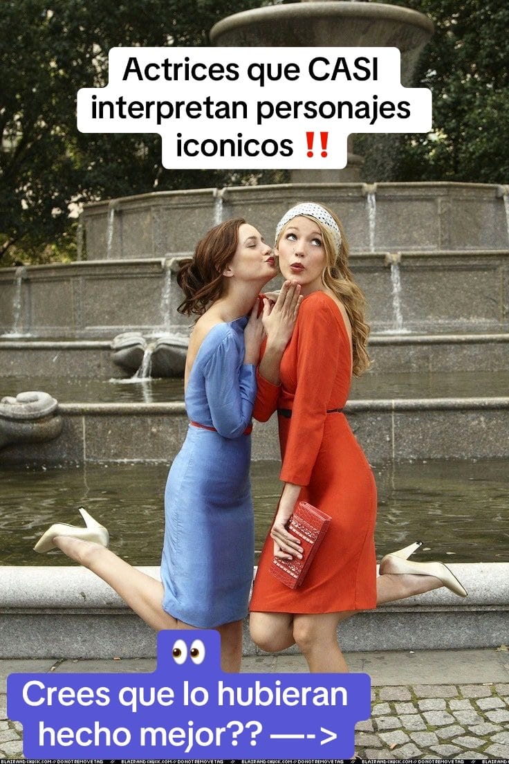 Post 2 by El Spin Off del Cine 🍿 on TikTok (video)