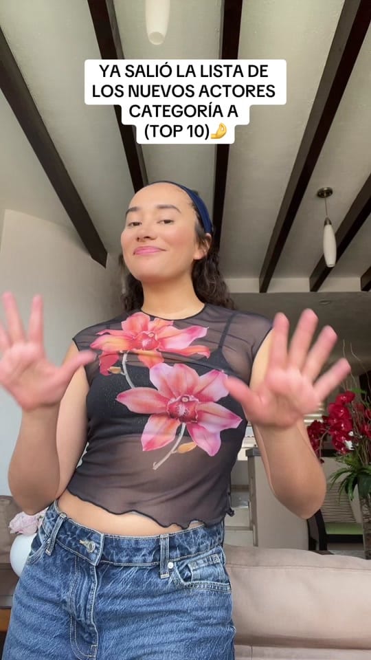 Post 3 by El Spin Off del Cine 🍿 on TikTok (video)