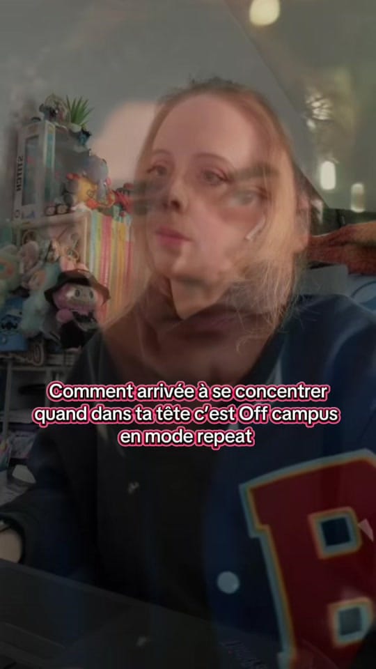 Post 1 by Do you believe in magic ? on TikTok (video)