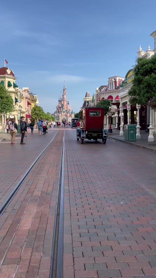 Post 2 by Do you believe in magic ? on TikTok (video)