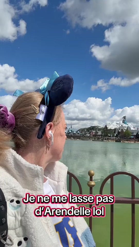 Post 7 by Do you believe in magic ? on TikTok (video)