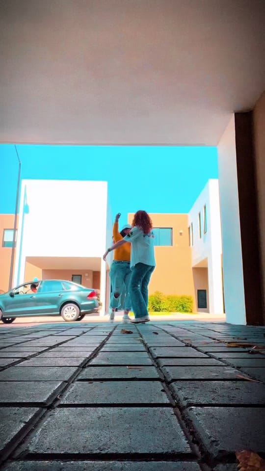 Post 10 by Lu Tirado on TikTok (video)