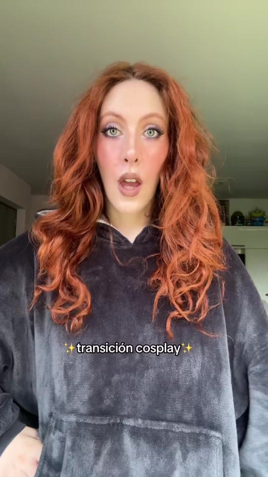 Post 5 by Lu Tirado on TikTok (video)