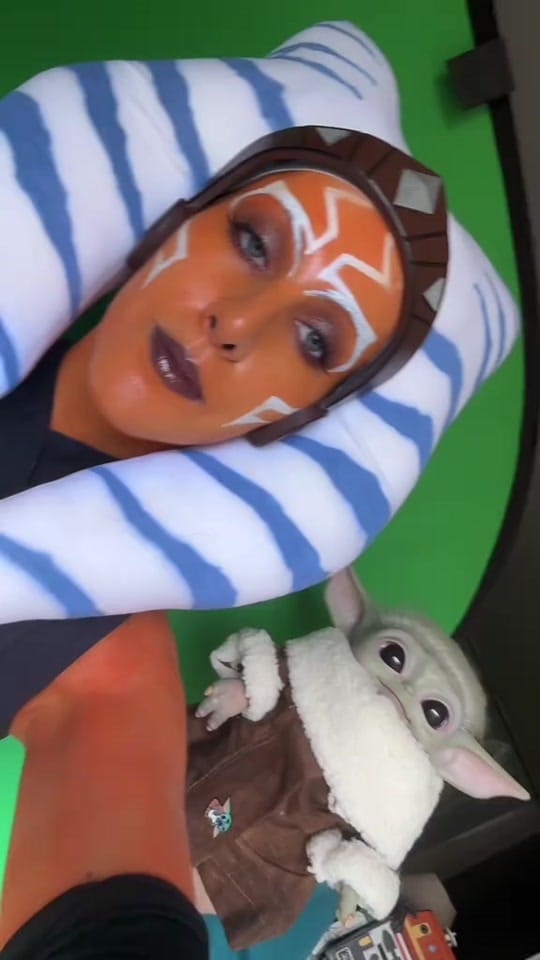 Post 7 by Lu Tirado on TikTok (video)