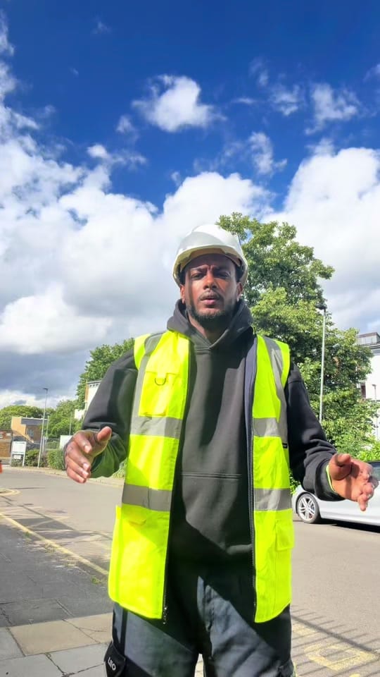 Post 3 by ismael on TikTok (video)
