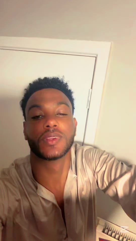 Post 6 by ismael on TikTok (video)