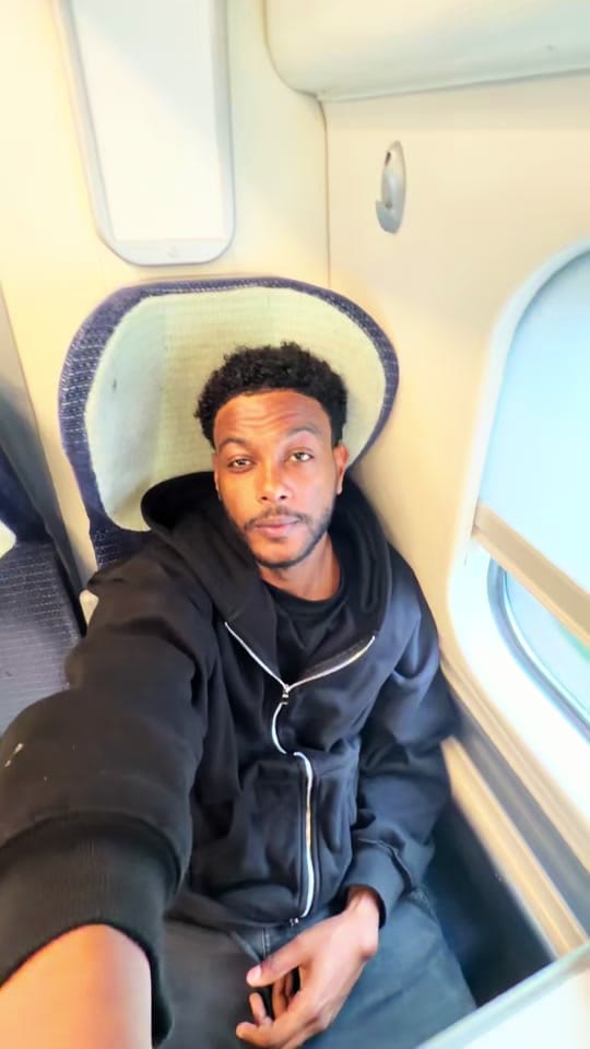 Post 1 by ismael on TikTok (video)