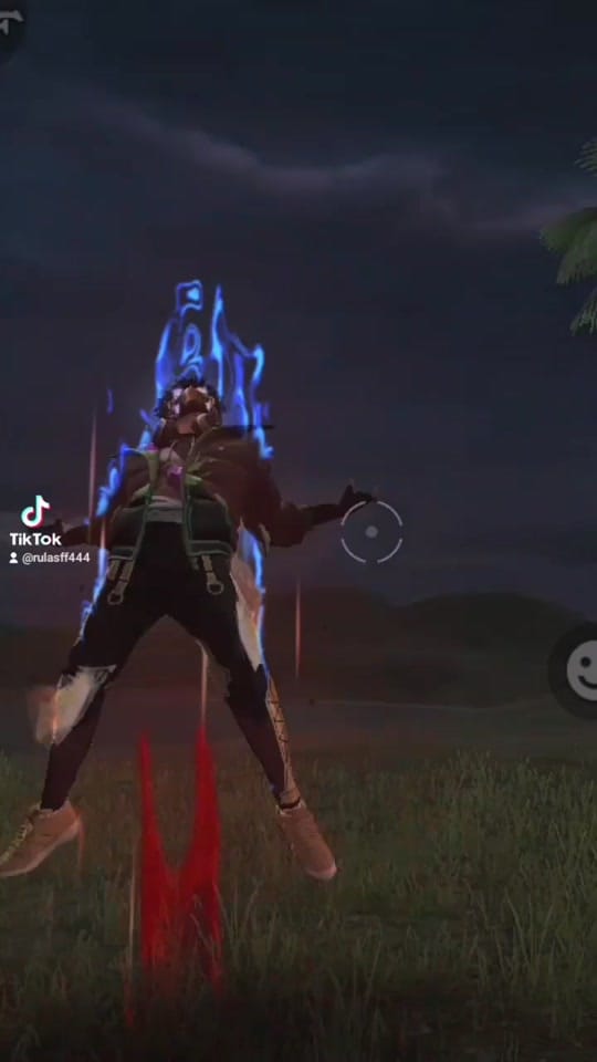 Post 6 by FAM Hernandez on TikTok (video)