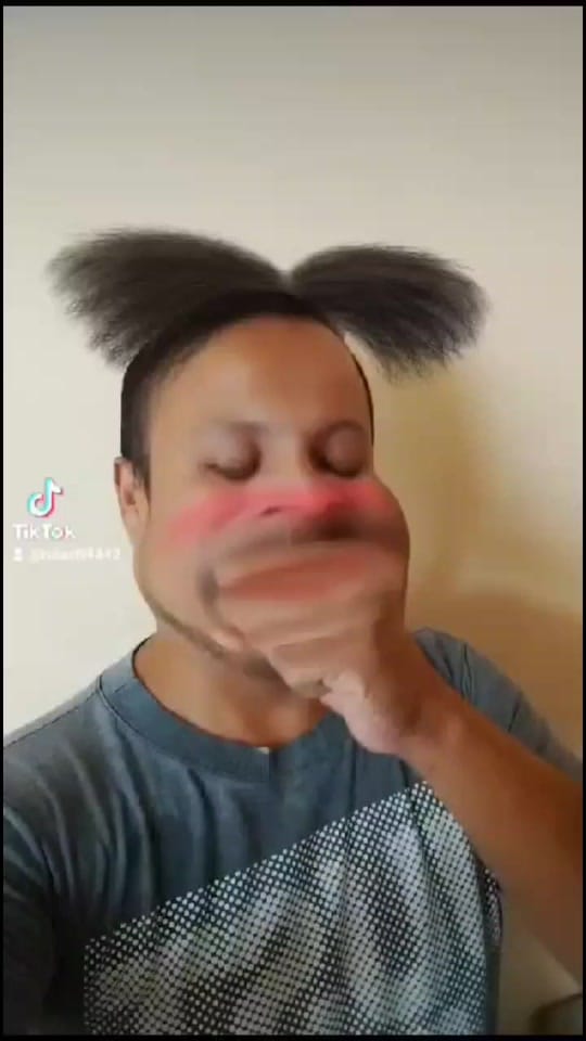 Post 1 by FAM Hernandez on TikTok (video)