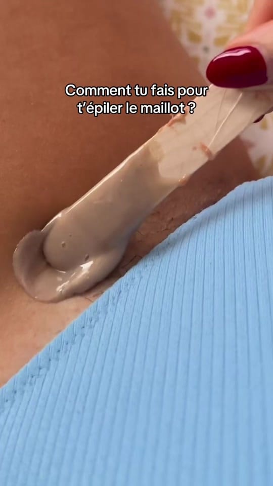 Post 8 by Mamie Réglisse on TikTok (video)