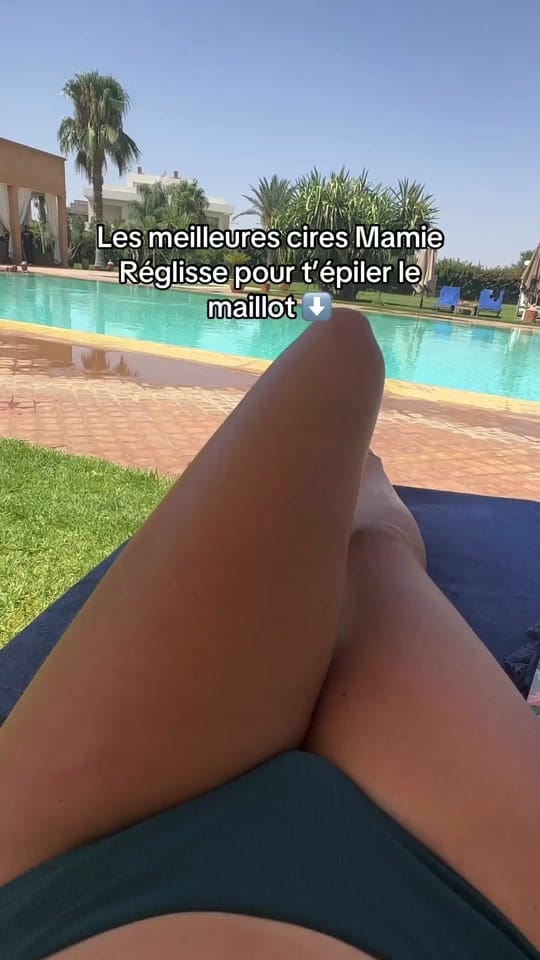 Post 7 by Mamie Réglisse on TikTok (video)