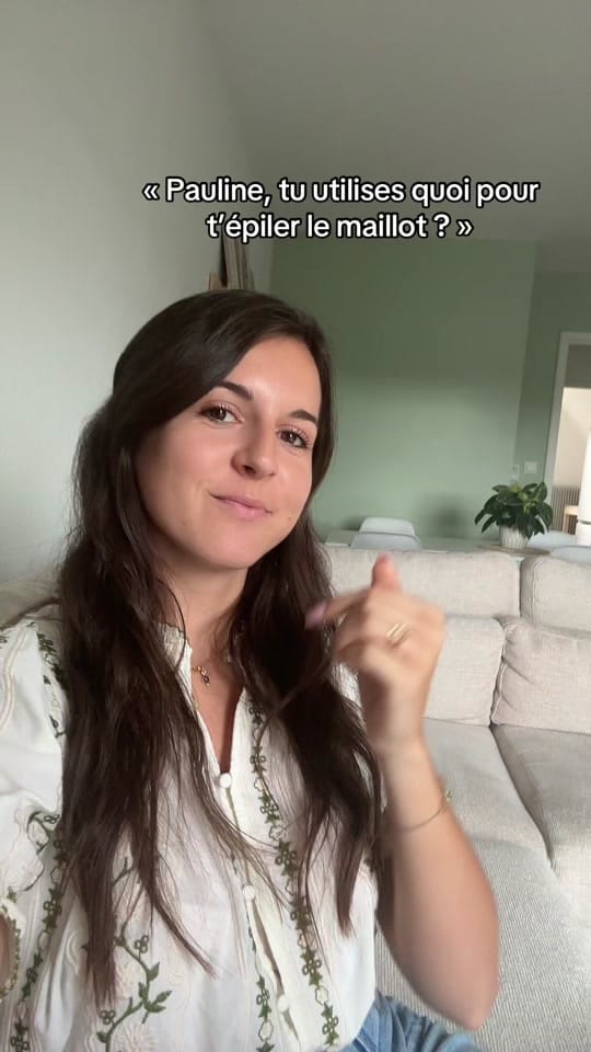 Post 5 by Mamie Réglisse on TikTok (video)