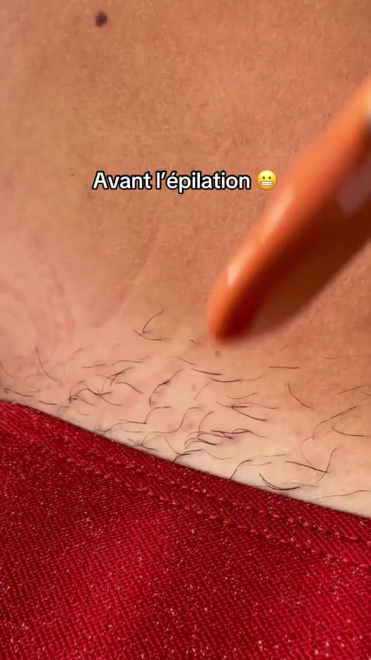 Post 3 by Mamie Réglisse on TikTok (video)