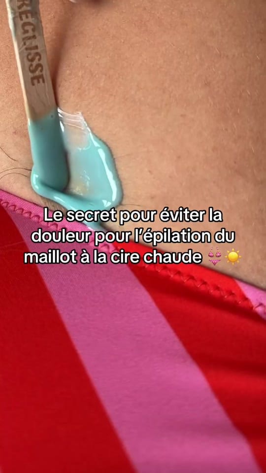 Post 6 by Mamie Réglisse on TikTok (video)