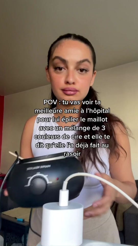 Post 10 by Mamie Réglisse on TikTok (video)