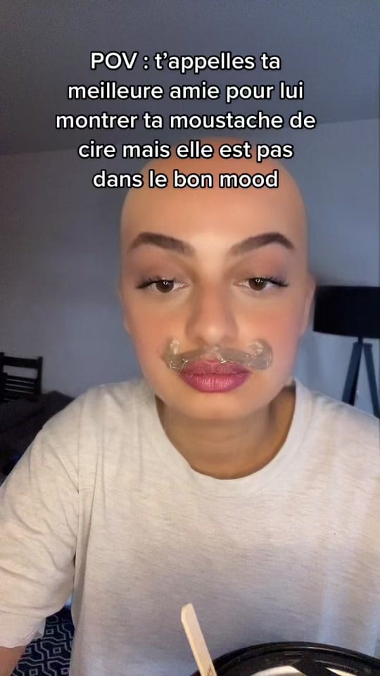 Post 9 by Mamie Réglisse on TikTok (video)
