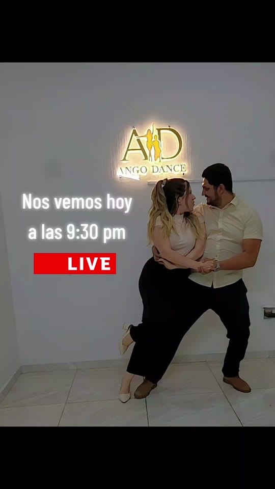 Post 2 by Ango Dance on TikTok (video)