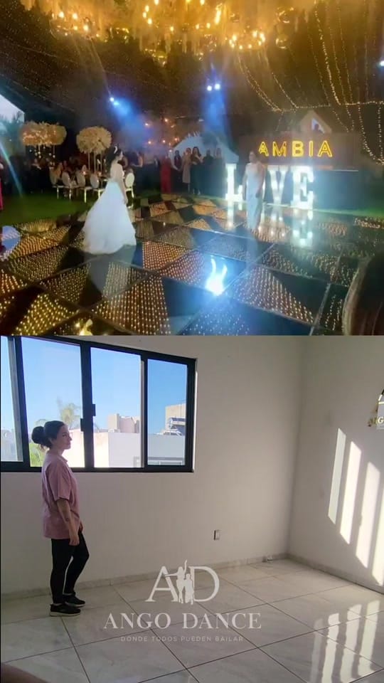 Post 1 by Ango Dance on TikTok (video)