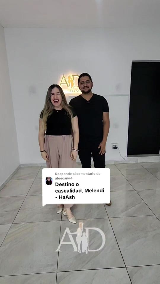 Post 10 by Ango Dance on TikTok (video)