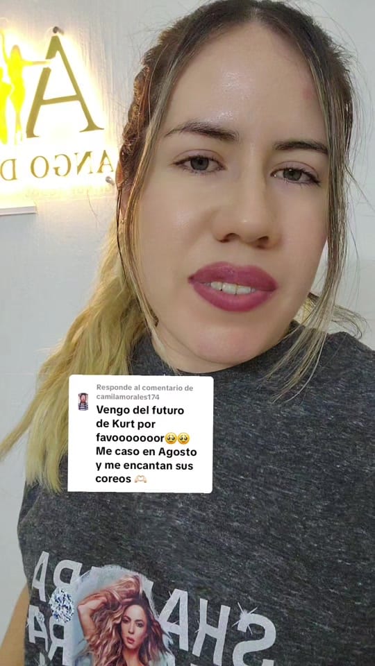 Post 9 by Ango Dance on TikTok (video)