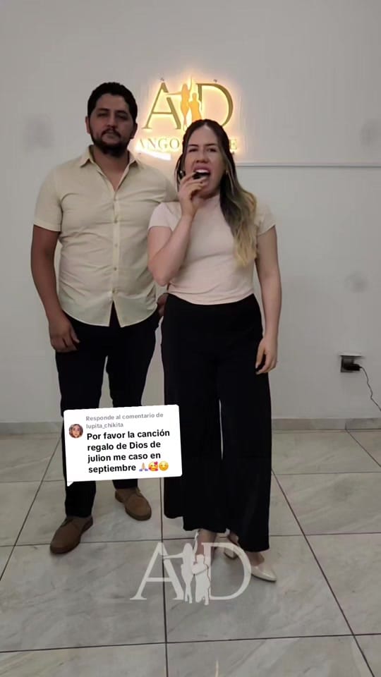 Post 4 by Ango Dance on TikTok (video)