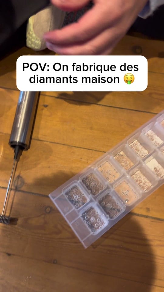 Post 3 by Princesse Ficelle- Artiste- on TikTok (video)