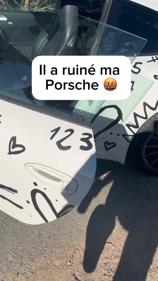 Post 10 by Princesse Ficelle- Artiste- on TikTok (video)