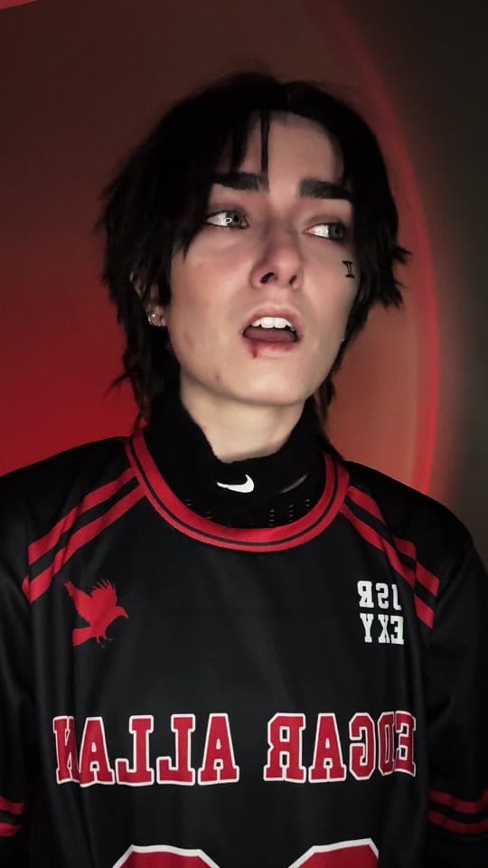 Post 1 by 🥍𝙋𝙖𝙜𝙚‘⋆˚꩜｡ on TikTok (video)