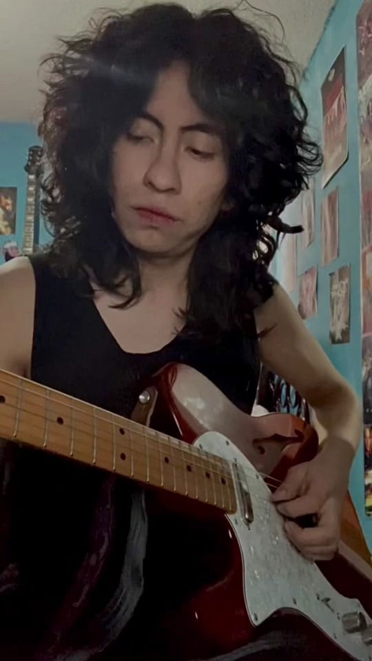 Post 7 by Rooyyyy on TikTok (video)
