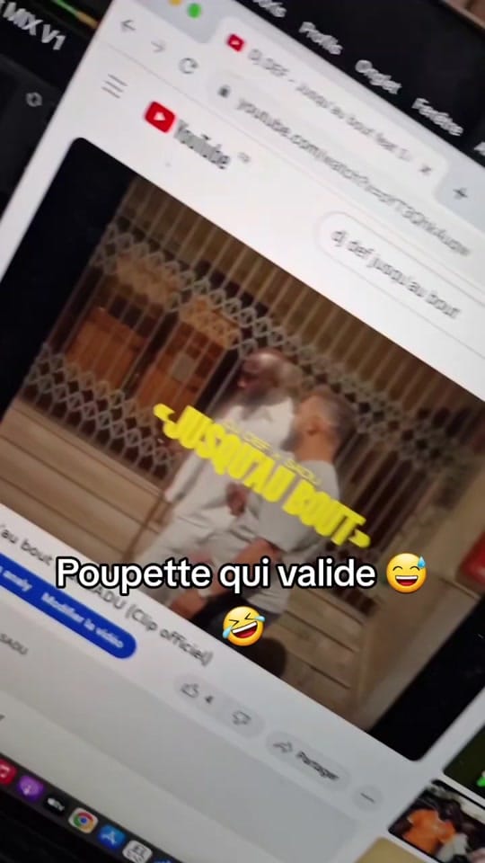 Post 5 by Dj Def on TikTok (video)