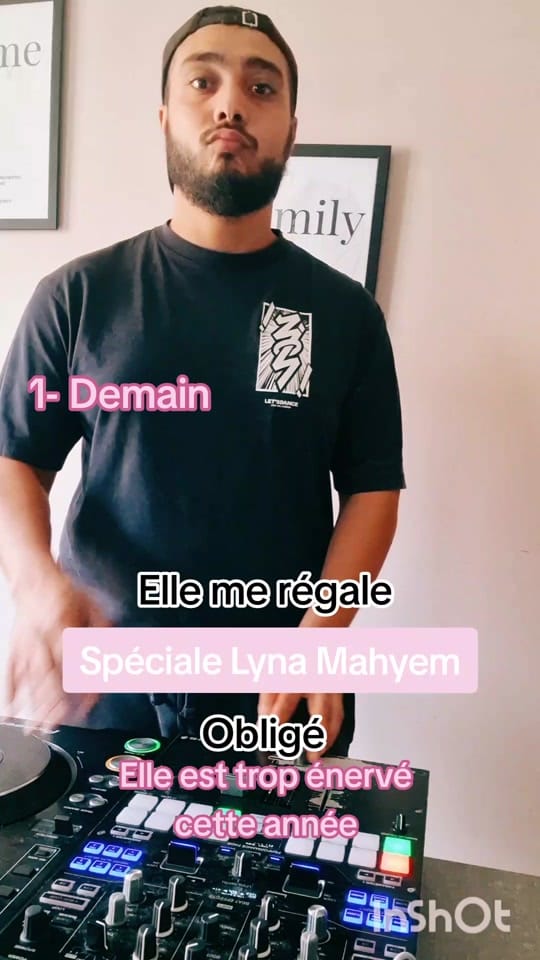 Post 2 by Dj Def on TikTok (video)
