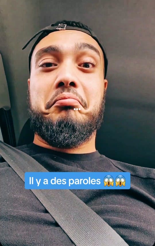 Post 9 by Dj Def on TikTok (video)
