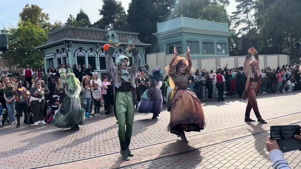 Post 5 by dlp_remember_the_magic on TikTok (video)