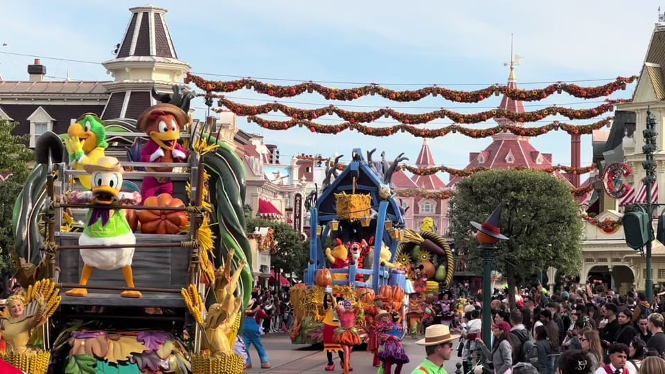 Post 1 by dlp_remember_the_magic on TikTok (video)